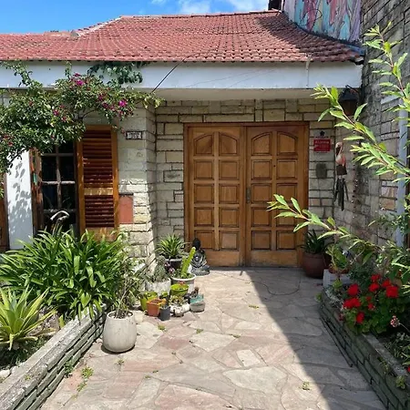 Habitacion Privada Barrio Uno Ezeiza Exterior foto