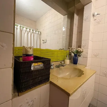 Habitacion Privada Barrio Uno Ezeiza Exterior foto