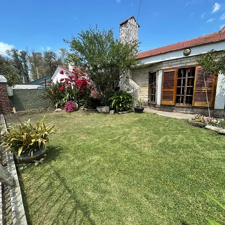 Habitacion Privada Barrio Uno Ezeiza Exterior foto