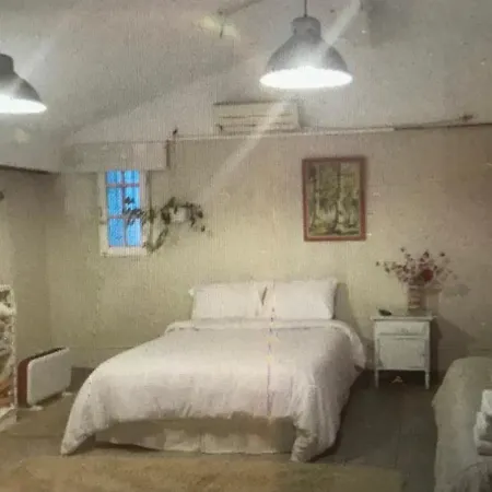 Habitacion Privada Barrio Uno Ezeiza Exterior foto
