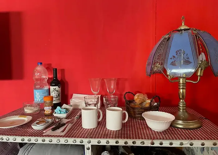 Habitacion Privada Barrio Uno