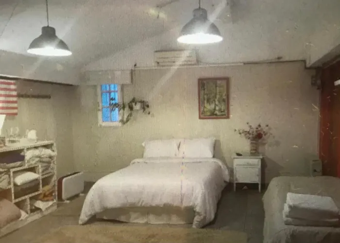 Habitacion Privada Barrio Uno