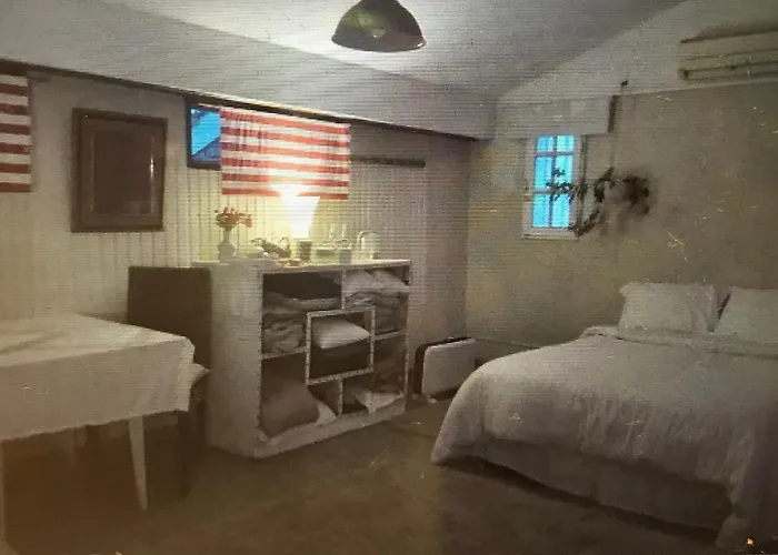 Habitacion Privada Barrio Uno